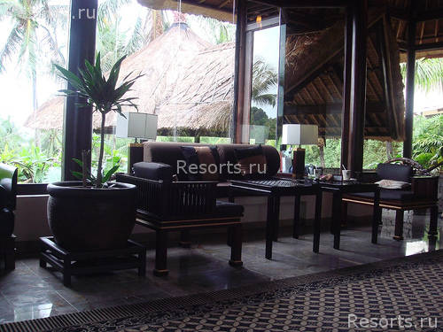 Banyan Tree Bintan 5
